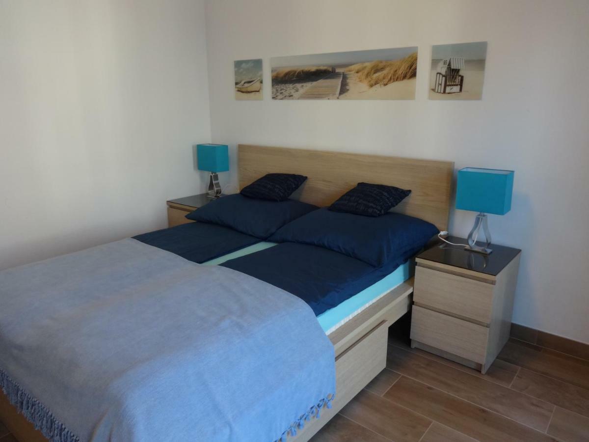 Apartament Aquamarina Daire Swinoujscie Dış mekan fotoğraf